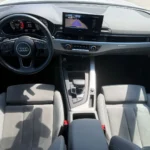 Audi A5 Limuzina - imagine 14