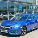 Honda Civic - imagine 1