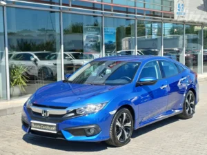 CIVIC 1.5 MT ELEGANCE