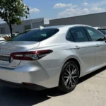 Toyota Camry - imagine 8