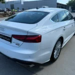 Audi A5 Limuzina - imagine 5