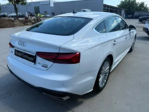 A5 40 2.0 Tfsi Quattro MHEV Sport Back