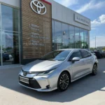 Toyota Corolla - imagine 0