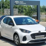 Mazda 2 - imagine 2