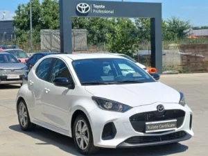 Mazda2 Hybrid 1.5L 116ps AT 2WD EXCLUSIVE-LINE