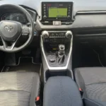 Toyota RAV4 - imagine 12