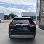 Toyota RAV4 - imagine 4