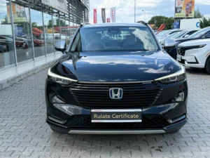 HONDA HR-V 1.5 HEV ADVANCE STYLE