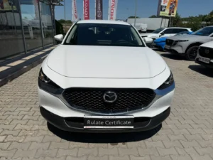 CX-30 – 2.0L e-SKYACTIV G 150 – 6AT Exclusive Line