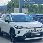 Toyota Corolla Cross - imagine 2