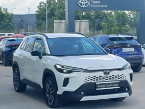 Toyota COROLLA CROSS 1.8 HEV DYNAMIC