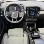 Volvo XC40 - imagine 17