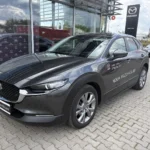 Mazda CX-30 - imagine 1