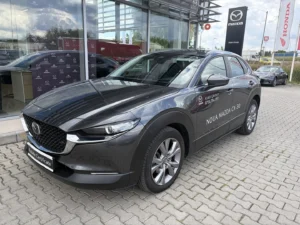 Mazda CX-30 2.0L e-SKYACTIV X 186ps 6AT FWD Centre-line