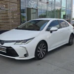 Toyota Corolla - imagine 1