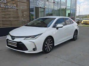 Toyota Corolla Hybrid – 1.8 – EXCLUSIVE