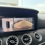 Mercedes-Benz CLS - imagine 30