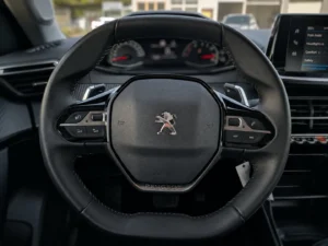 Peugeot 2008 1.2 PureTech 130CP EAT8 Active Pack 2023