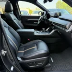 Mazda CX-80 - imagine 15