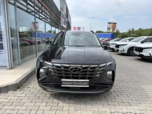 Hyundai TUCSON 1.6T-GDi 230CP Hybrid 6AT 4WD