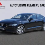 Volvo S60 - imagine 1