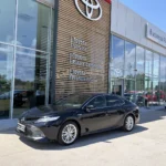 Toyota Camry - imagine 0
