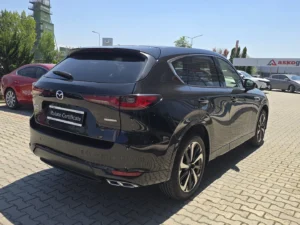 Mazda CX-60 3.3L e-SKYACTIV D 254ps 8AT AWD Takumi Plus