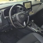 Toyota Corolla - imagine 8