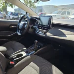 Toyota Corolla - imagine 14