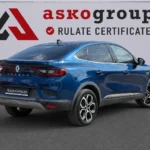 Renault Arkana - imagine 9
