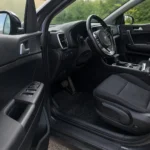 KIA Sportage - imagine 12