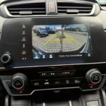 Honda CR-V - imagine 22