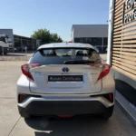 Toyota C-HR - imagine 4