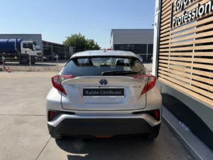 Toyota C-HR 1.8 HEV C-ENTER