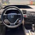 Honda Civic - imagine 12