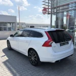 Volvo V60 - imagine 3