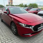 Mazda 3 - imagine 3