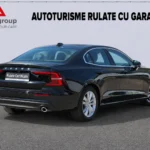 Volvo S60 - imagine 8