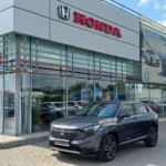 Honda HR-V - imagine 0