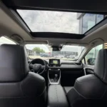 Toyota RAV4 - imagine 14