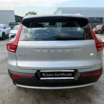 Volvo XC40 - imagine 6
