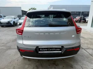 VOLVO XC40- 1.5 T5 PHEV Plus Bright Recharge DCT