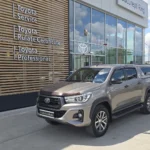 Toyota Hilux - imagine 0