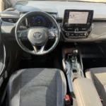 Toyota Corolla - imagine 17