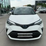 Toyota C-HR - imagine 2