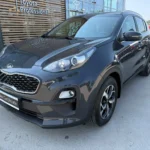 KIA Sportage - imagine 1