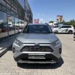 Toyota RAV4 - imagine 7