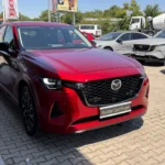Mazda CX-60 - imagine 3