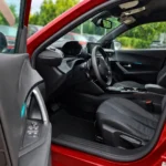 Peugeot 2008 - imagine 9
