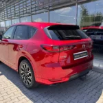 Mazda CX-60 - imagine 4